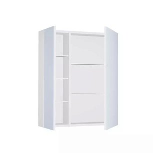 Шкаф зеркальный " Профиль 60 "