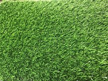 Искусственная трава NQS-1812 18мм ширина 2,0м
