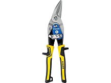 Ножницы по металлу левые STAYER 23055-L