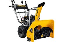 Снегоуборщик бензиновый STEHER EXTREM 72 см GST-772E