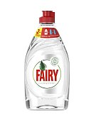 Средство моющее для посуды Fairy 450мл Pure&сlean
