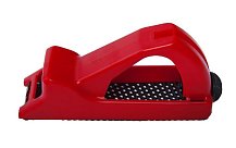 Рубанок по гипсокартону 140х40мм  60 Китай 3305002