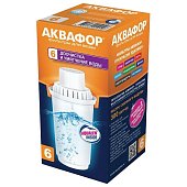 Сменная кассета АКВАФОР В-6