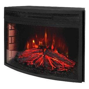 Электрический очаг FIREFIELD-S 25 IR (RR-10)