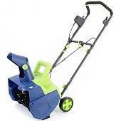 Снегоуборщик электрический ЭСБ-2000