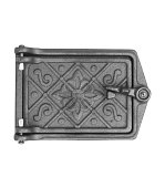 Дверка прочистная ДПР-1