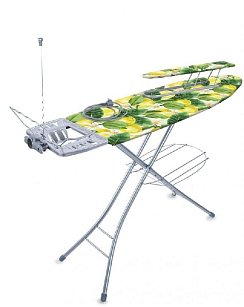 Гладильная доска «Эльза де люкс» (арт. ЭЛТ/1)