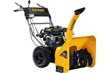 Снегоуборщик бензиновый STEHER EXTREM 56 см GST-756E