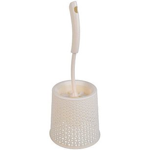 Комплект WC Soul айвори