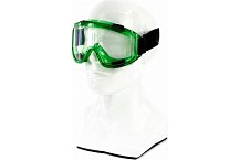 Очки защитные "Панорама" с непрямой вентиляцией Сибртех