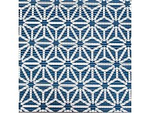 Коврик для ванной комнаты "Преображение" 207PT-blue 1,3м