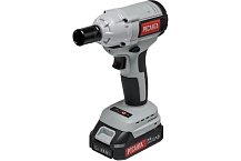 Гайковерт аккумуляторный АГ-300/20Li Ресанта