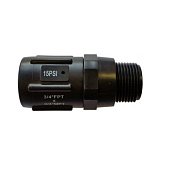 Редуктор давления для систем полива (1,03 бар), MP-У