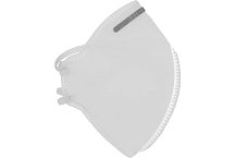 Полумаска фильтрующая складная, модель "ИСТОК", FFP1 NR