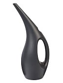 Лейка 1,5 л, без рассеивателя, тёмно серый