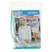 Сетка для глажения 40х60см