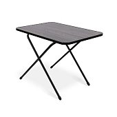 Стол складной туристический ТСТМ ясень серый