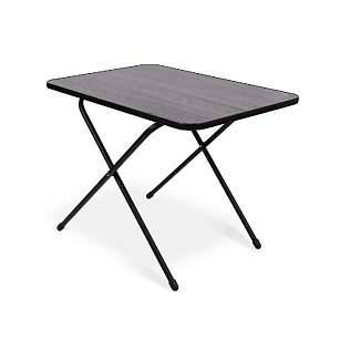 Стол складной туристический ТСТМ ясень серый