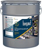 Грунт Bergauf ГФ-021 светло-серый, 6 кг  Россия