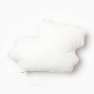 Подушка декоративная "Единорог" 24х30см