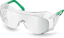 Очки ULTRA прозрачные, защитные KRAFTOOL 110461