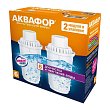 Модуль сменный фильтрующий Аквафор В100-6 комплект 2шт