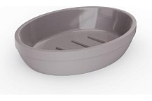 Мыльница настольная, MARSEILLE, пластик