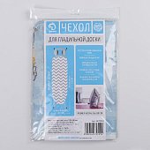 Чехол для гладильной доски 1200х380, х/б