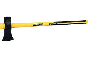 Колун тяжелый VIKING  3,5 кг 900 мм (голова 2,7 кг) STAYER