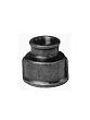 Муфта переходная 25х15 черная