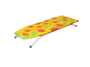 Доска гладильная настольная (850*300*10мм) НД