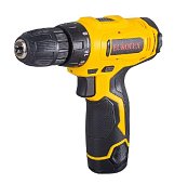 Дрель-шуруповерт аккумуляторная ДА-12/1Li Eurolux Дрель-шуруповерт аккумуляторная ДА-12/1Li Eurolux