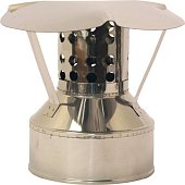 Оголовок с искрогасителем, ф 150*210 Оголовок с искрогасителем, ф 150*210