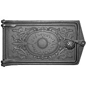 Дверка поддувальная ДП-2 Восход не окраш 291*160мм (Р) (250х140х36)