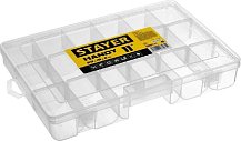 Органайзер "HANDY-11" пластиковый, STAYER