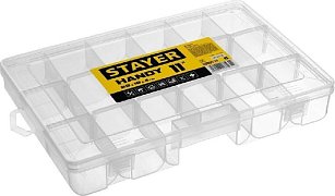 Органайзер "HANDY-11" пластиковый, STAYER