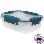 Контейнер 0,5л Butterfly герметичный Bright хвоя