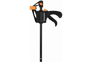 Струбцина быстрозажимная, 150х45 мм Вихрь