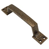 Ручка-скоба Д-град РС-100.01 прямая бронза Ручка-скоба Д-град РС-100.01 прямая бронза