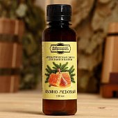 Ароматизатор для бани и ванны "Хвойно-медовый" 100 мл Ex