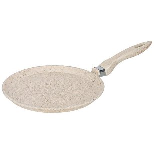 Сковорода блинная AGNESS "PARADISE" 24см