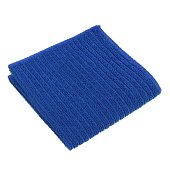 Салфетка из микрофибры, классик + сетка, 30х30 см
