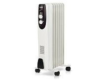 Масляный радиатор Ballu Classic BOH/CL-09WRN 2000 (9 секций) Масляный радиатор Ballu Classic BOH/CL-09WRN 2000 (9 секций)