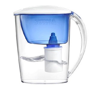 Фильтр Барьер Экстра (индиго) кувшин