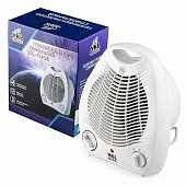 Тепловентилятор VKL-FH-20, спиральный, 1,0-2,0 кВт VKL electric Тепловентилятор VKL-FH-20, спиральный, 1,0-2,0 кВт VKL electric