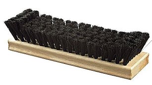 Щетка STAYER "ЕВРО" плоская для обоев, искусственная щетина, 200х60мм