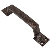 Ручка-скоба Д-град РС-100.01 прямая медь