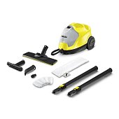 Пароочиститель sc 4 easy fix KARCHER 1.512-450.0