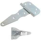 Навес-стрела ПС-130 цинк