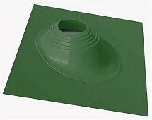 Мастер - флеш RES №2D силикон 178-280 (600*600) зеленый угловой